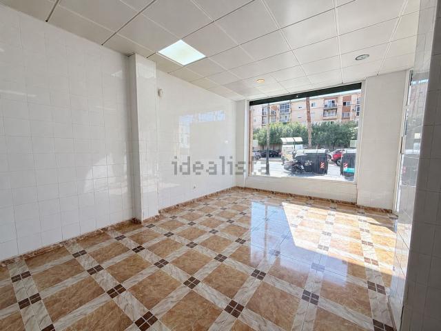 Local Comercial en venta en Real Bajo, La Axarquía