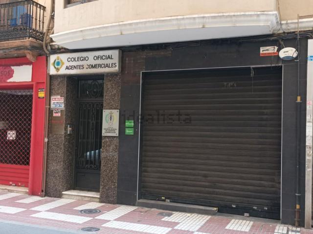 Local Comercial en alquiler en la Plana Alta, Valencia