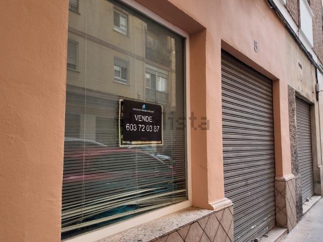 Local Comercial en venta en la Plana Alta, Valencia