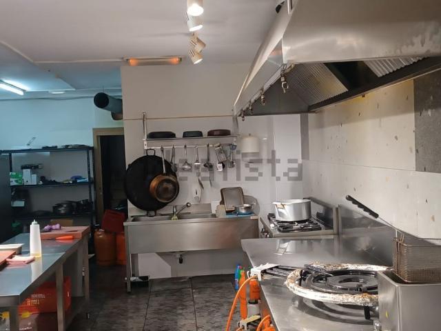 Local Comercial en alquiler en Grup Sant Vicent Ferrer, la Plana Alta