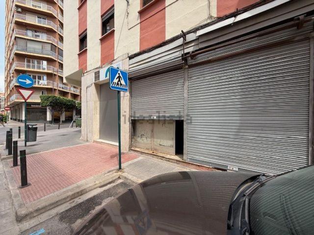 Local Comercial en venta en la Plana Alta, Valencia