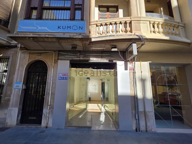Local Comercial en alquiler en la Plana Alta, Valencia