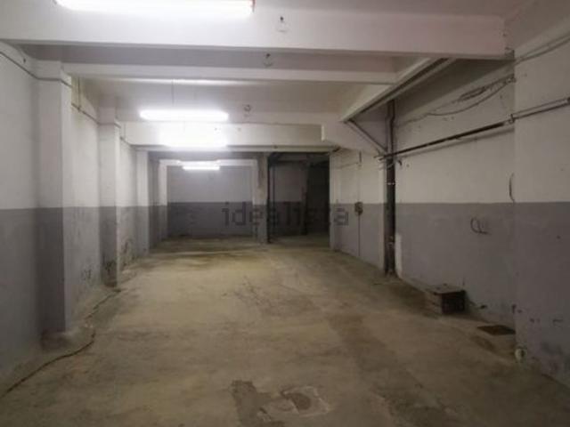 Local Comercial en venta en Bilbao, Indautxu