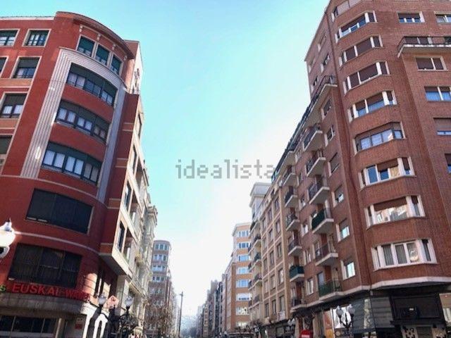 Local Comercial en venta en Bilbao, Indautxu