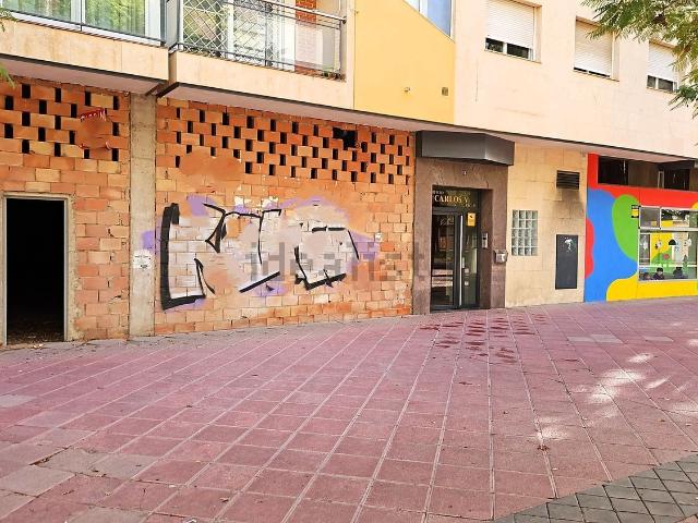 Local Comercial en venta en Murcia, Casas del Camino de Churra