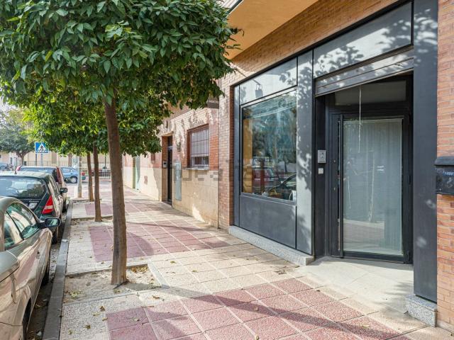 Local Comercial en venta en Murcia, Casas del Carril de la Iglesia