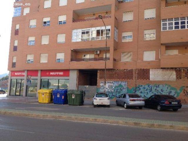 Local Comercial en alquiler en San Antonio Abad, Campo de Cartagena y Mar Menor