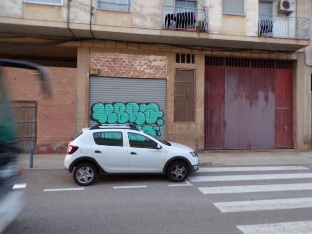 Nave en venta en Grup Sant Vicent Ferrer, Castellón De La Plana