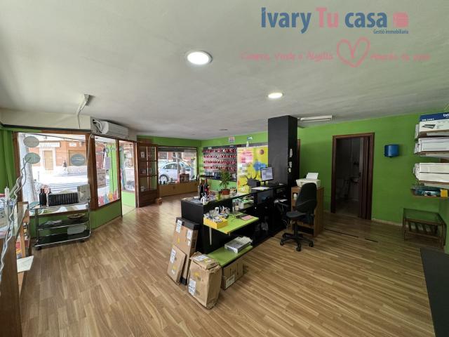Local Comercial en alquiler en la Plana Alta, Valencia