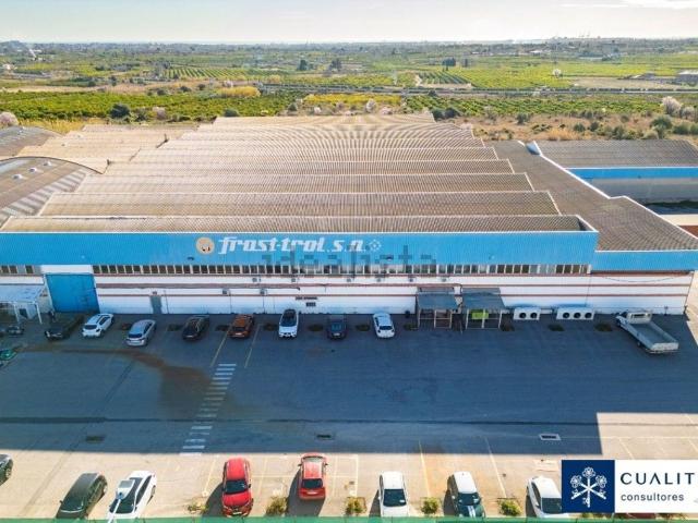 Nave en venta en la Plana Alta, Valencia