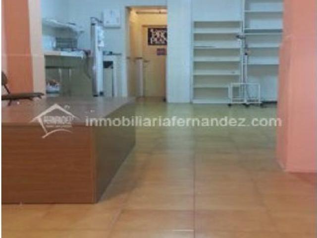 Local Comercial en venta en Virgen de Guadalupe, Cáceres