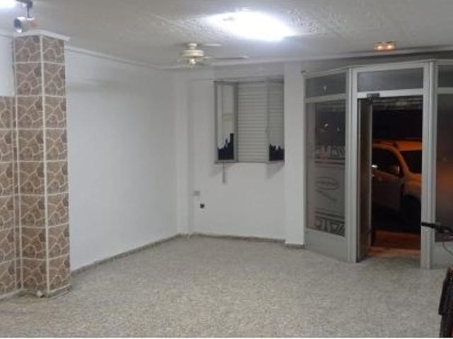 Local Comercial en venta en Elche De La Sierra, l'Asil