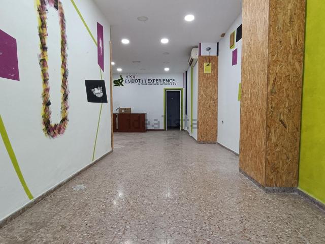 Local Comercial en alquiler en la Plana Alta, Valencia