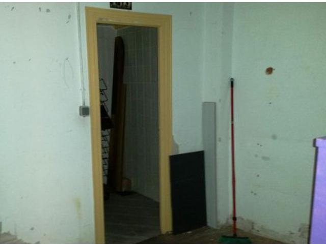 Local Comercial en alquiler en La Antigua - Santa Cruz, Valladolid