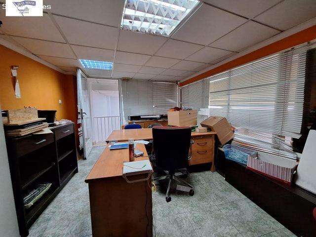 Local Comercial en alquiler en Fátima, Albacete