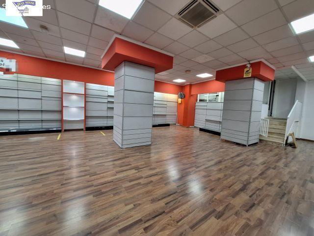 Local Comercial en alquiler en Distrito 2, Albacete