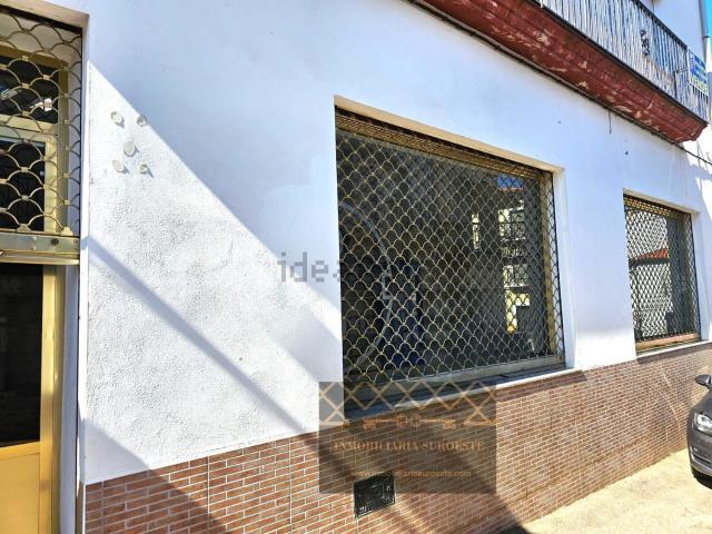 Local Comercial en venta en Zorita, Extremadura