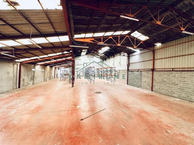 Nave en venta en Bilbao, Zazpilanda