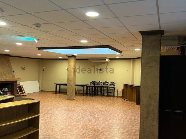 Local Comercial en venta en Zuheros