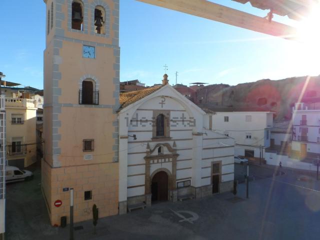 Local Comercial en venta en Comarca de Baza, Andalucía