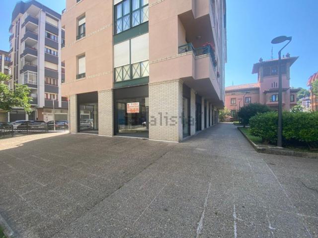 Local Comercial en alquiler en Urola-Kosta, Guipúzcoa