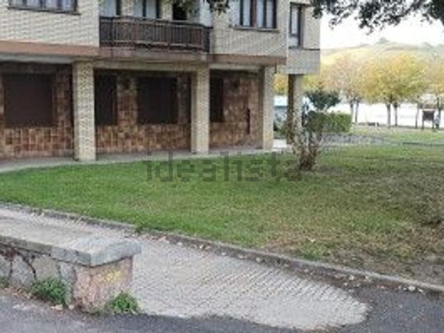 Local Comercial en venta en Larretxo auzunea, Zumaia