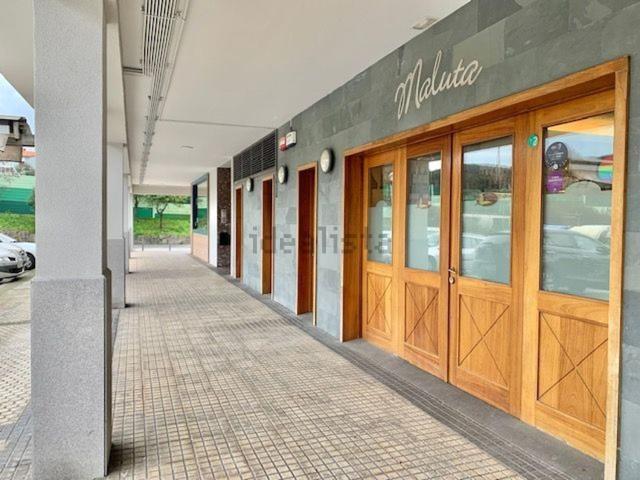 Local Comercial en venta en Alai auzategia, Zumaia