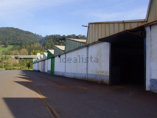Nave en alquiler en Urola-Kosta, Guipúzcoa