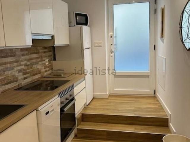 Local Comercial en venta en Larretxo auzunea, Zumaia