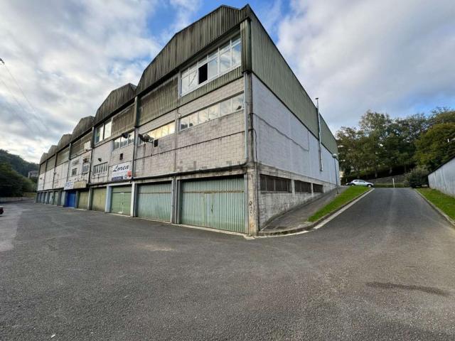 Nave en venta en Zumarraga, Guipúzcoa