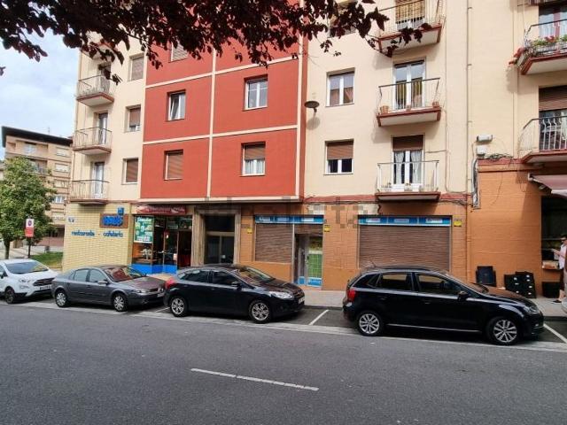 Local Comercial en venta en Zumarraga, Guipúzcoa