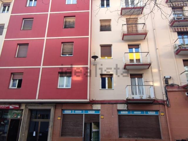 Local Comercial en venta en Zumarraga, Guipúzcoa