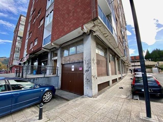 Local Comercial en venta en Zumarraga, Guipúzcoa