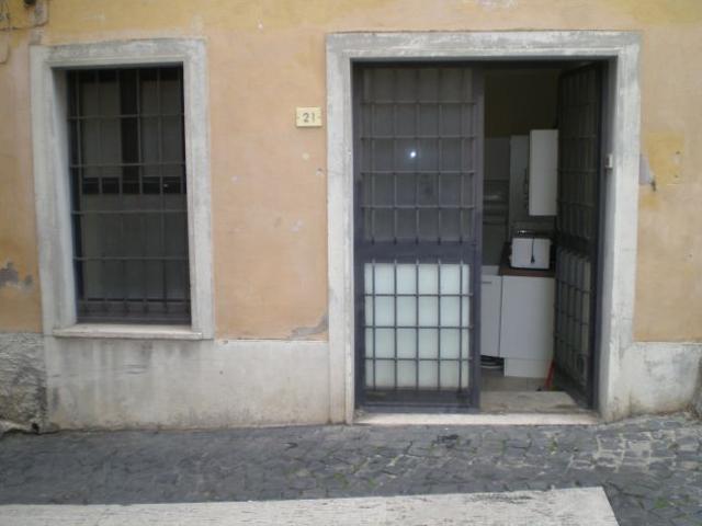 Capannone in vendita a Roma Capitale, Lazio