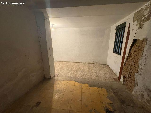 Local Comercial en alquiler en El Rabal, Zaragoza