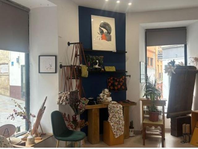 Local Comercial en alquiler en San Marquino, Cáceres