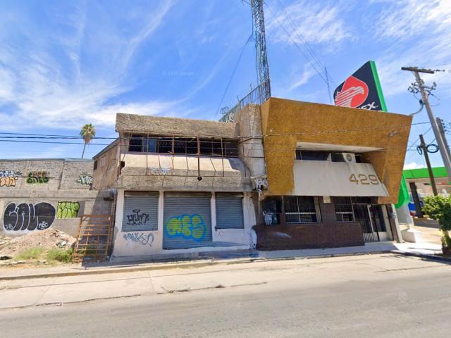 Nave Industrial en venta en Torreón, Coahuila