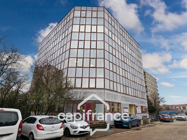 Bureau location à Chalon-sur-Saône, Chalon-sur-saône