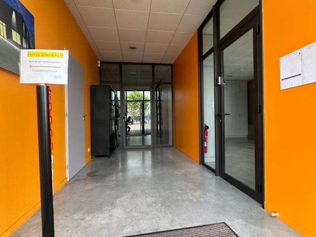 Bureau location à Mâcon