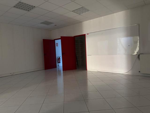 Bureau location à Nancy, Maxéville