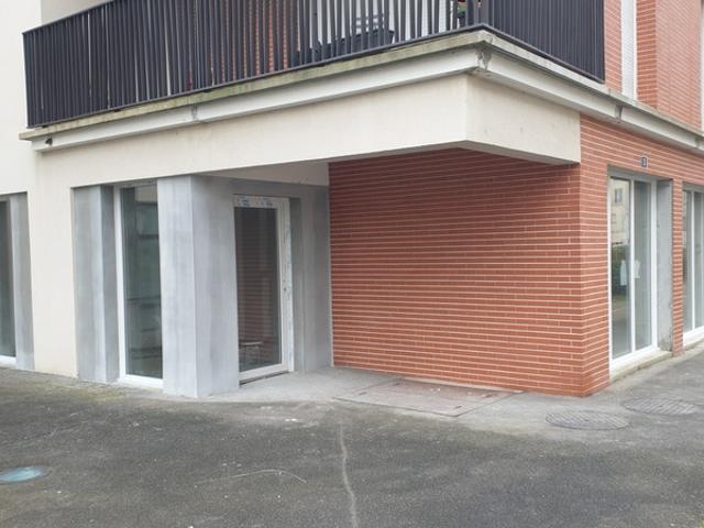 Bureau location à Orléans