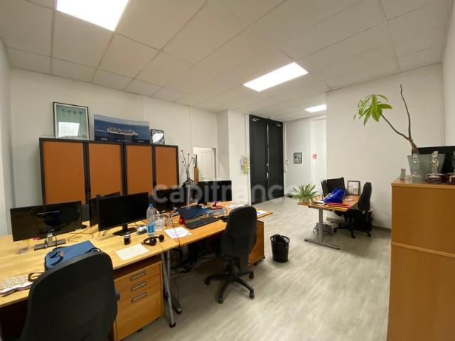 Bureau location à Lille, Roubaix