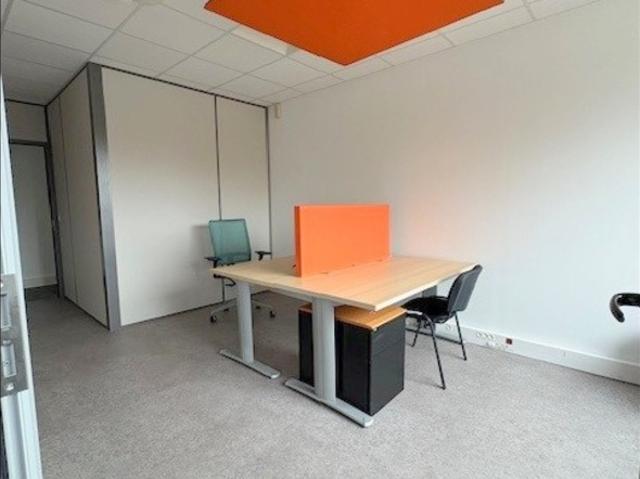 Bureau location à Rouen, Saint-etienne-du-rouvray