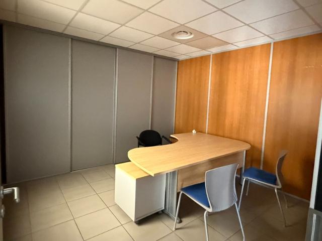 Bureau location à Aix-en-Provence, Salon-de-provence