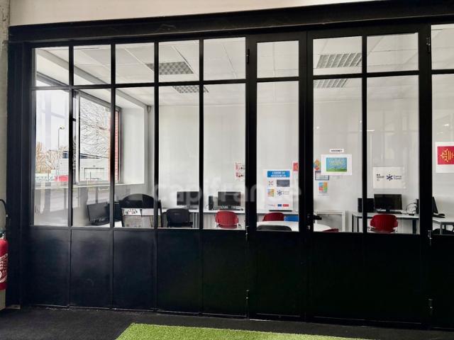 Bureau location à Tarbes