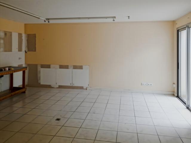 Bureau vente à Niort, Bessines