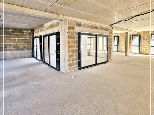 Bureau vente à Agen