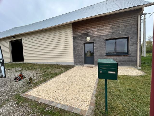 Bureau vente à Montargis, Aillant-sur-milleron