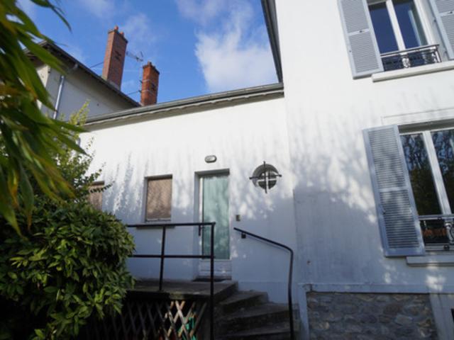 Bureau vente à Argenteuil