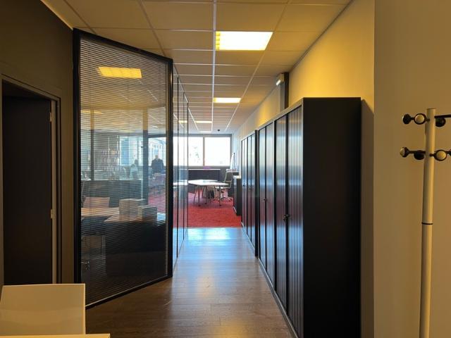 Bureau vente à Rouen, Bihorel